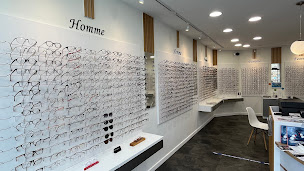 Photo n°8 de Guichen Optic - Le Collectif des Lunetiers à Guichen (Magasin de lunettes de soleil)