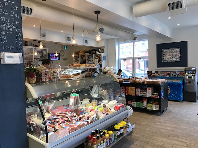 Venezia Bakery Ltd