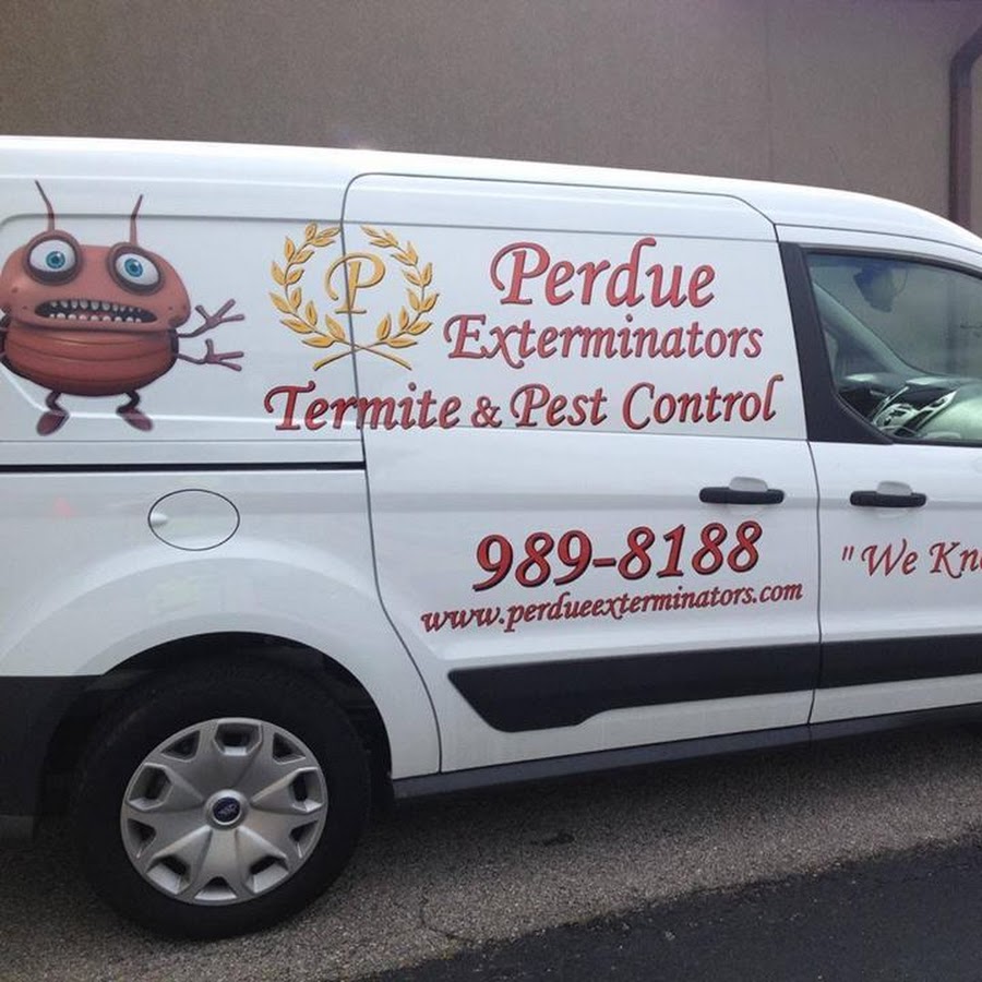 Perdue Exterminators