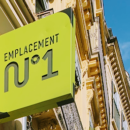 Photo n°12 de Emplacement N°1 Montpellier à Montpellier (Agence d'immobilier d'entreprise)