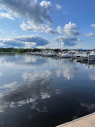 Saint John Marina Gallery - Canada