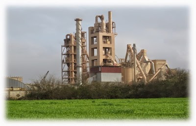 Photos of Cement hadjar-soud skikda