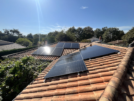 ☀️ Même en hiver, le soleil est une énergie précieuse...