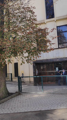 Grote Moskee van Brussel en Islamitisch en Cultureel Centrum van België - Vereniging