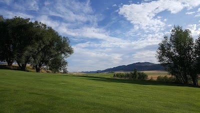 Meeker Golf Course