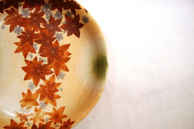 Doki Japanese Tableware