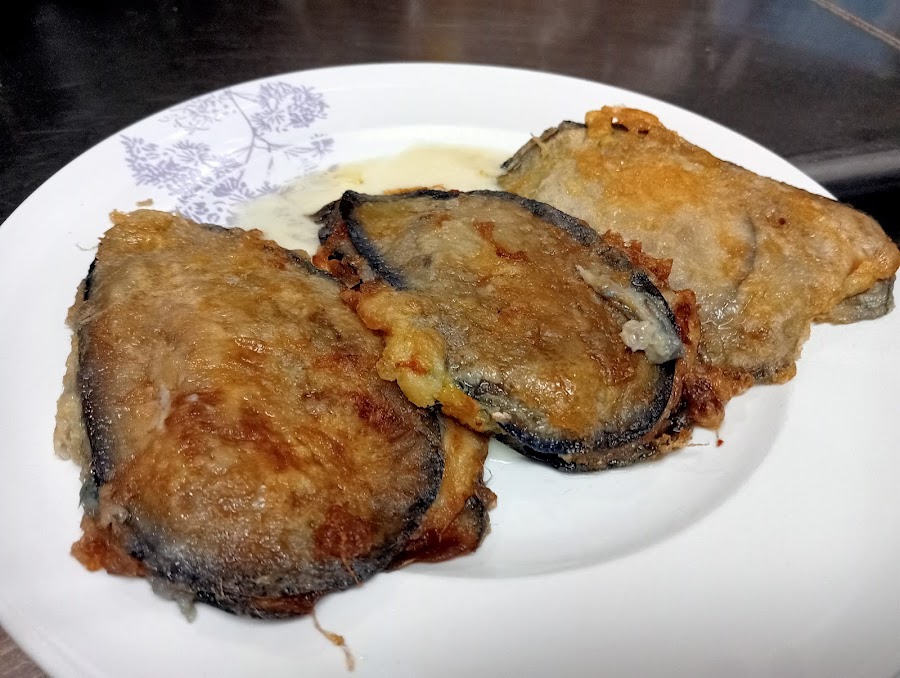 Restaurante Olimpo