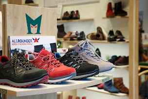Photo n°6 de Chaussures Mephisto Marseille à Marseille (Centre de recyclage)