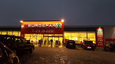 Photos of EUROSPAR Tomasjord