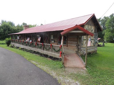 McCreary Mountain Craft Center