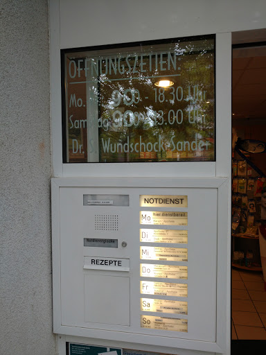 Kiwi Apotheke - Thumbnail