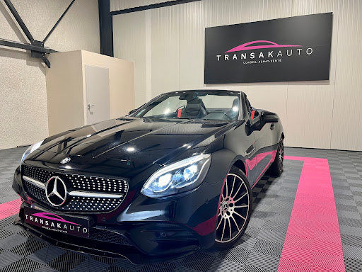 TRANSAKAUTO PERPIGNAN SAINT-ESTEVE - Thumbnail