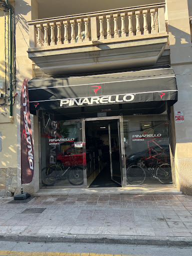 Pinarello Experience Bike Hire - Thumbnail