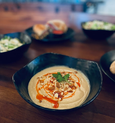 Rapids Brewing Company by null