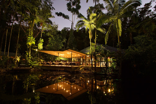 Daintree Ecolodge - Thumbnail
