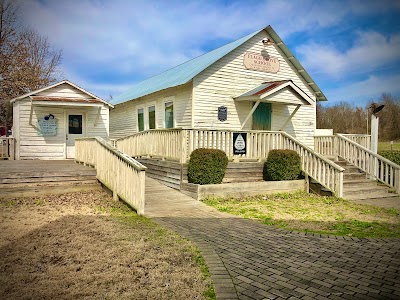 West Tennessee Delta Heritage Center / Tina Turner Museum