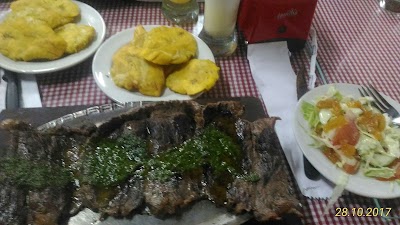 Photos of Panader&iacute;a y Restaurante Punto Rojo