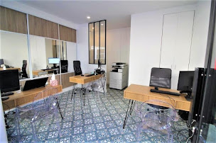 Photo n°2 de GENERATION IMMO PARIS 15 à Paris (Agence immobilière)