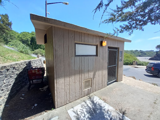 Mill Beach - Visual