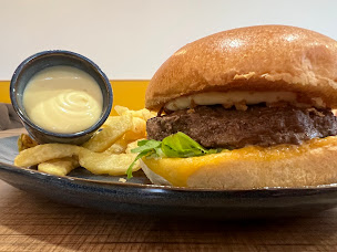 Photo n°3 de BUBU&CO à Roubaix (Restaurant)