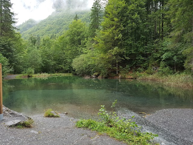 Cirque Du Fer A Cheval