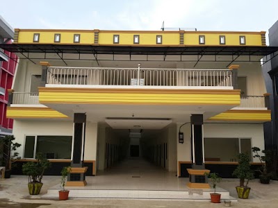 Photos of Penginapan Symfoni House