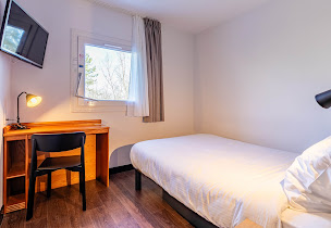 Photo n°20 de B&B HOTEL Colmar Lumière à Colmar (Hôtel)