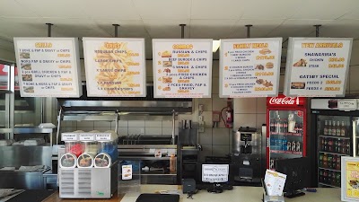 Photos of CHICKEN CD's DELIGHTS