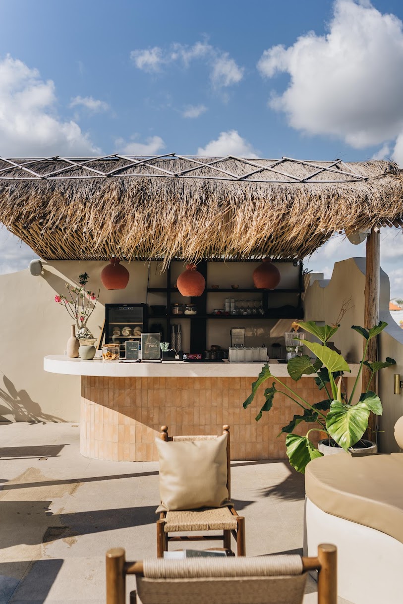 Bali Social Club - Padel & Wellness