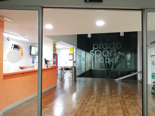 Sport Prado S L - Thumbnail