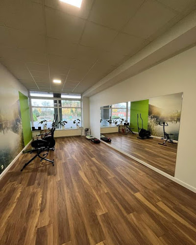 Stacja Zdrowia i Urody Somin