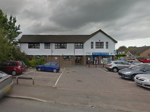 Caddington Surgery - Thumbnail