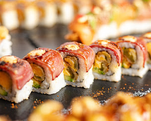 Photo n°22 de Ze Sushi à Clamart (Restaurant japonais)