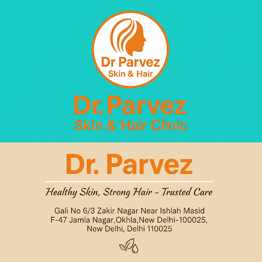 Dr. Parvez Skin & Hair Clinic offers trusted care for a healthier, more confident you! 💪 Visit u… post image