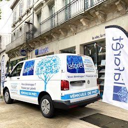 Photo n°15 de Agence immobilière Laforêt Saintes à Saintes (Agence de location immobilière)