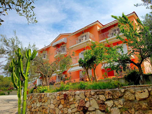 OSKARS studios & apartments - Αργοστόλι