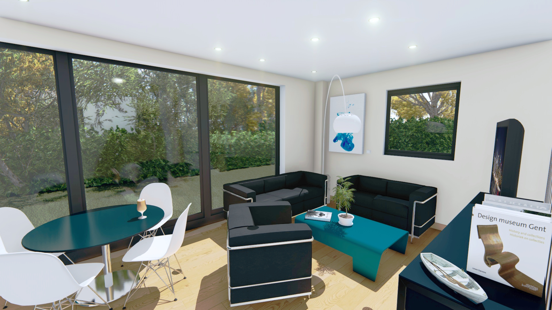 Produque-Gestion y Promocion Inmobiliaria