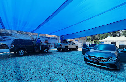 Autolavado y Detallado Corso