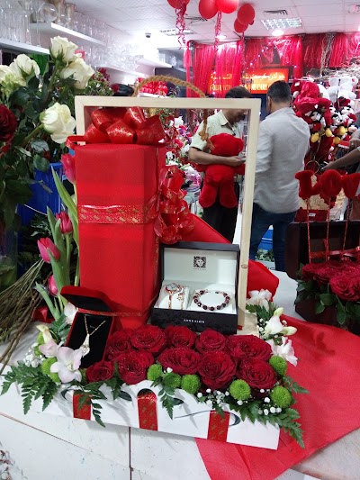 Photos of Beautiful Occasion Flowers