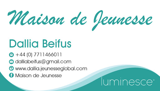 Maison de Jeunesse Gallery - United Kingdom