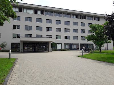 Photos of Magdeburg Employment Agency