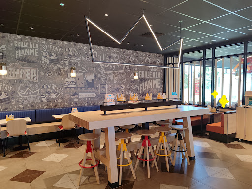 Photo 1 - Burger King