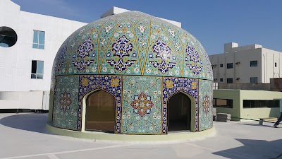 Photos of Alsoqayya Mosque