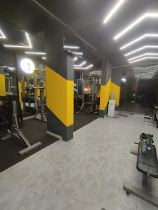 We5 Fitness Gym – All in Badlapur, Maharashtra