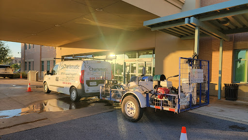 Charismatic Commercial Cleaning LLC & Power wash Exterior Cleaning - Thumbnail