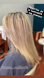 Photo n°4 de Fanny Coiffure Scherer à Peymeinade (Salon de coiffure)