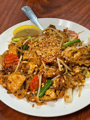 Thai Kitchen by Daoraung Gallery - United States