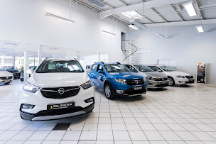 Photo n°2 de Opel Thionville - HESS Automobile à Thionville (Concessionnaire automobile)