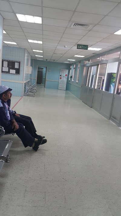 Photos of Rumaithiyah Medical Clinic