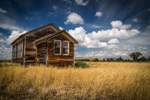 Clearwater Montana Properties, Plains - Thumbnail